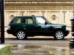 Land Rover Range Rover Autobiography 2004 года